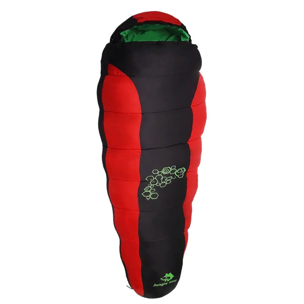 Trimm - Sac de couchage grand-froid Battle - Equipement de bivouac