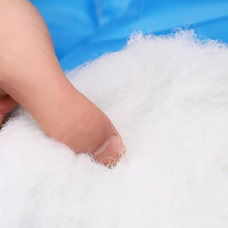 Sac de couchage hiver chaud