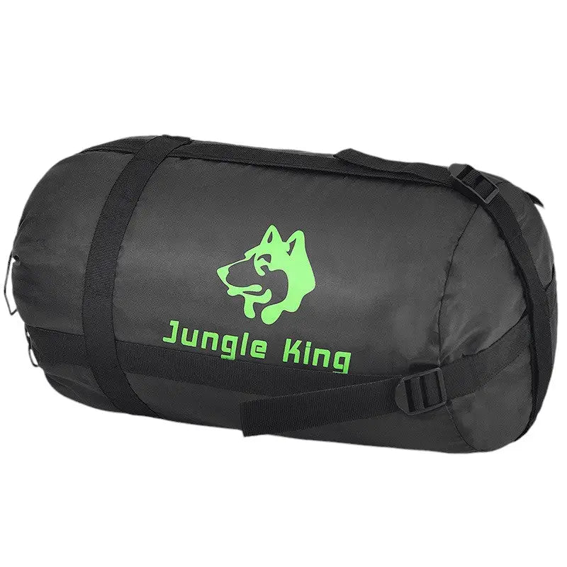 Sac de couchage militaire grand froid 220 x 80 cm