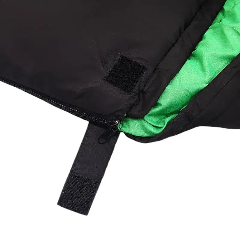 Sac de couchage militaire grand froid 220 x 80 cm