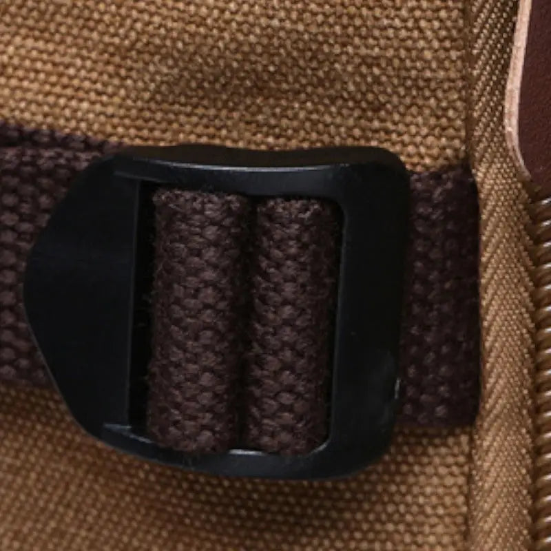 Sac a dos couleur Vintage