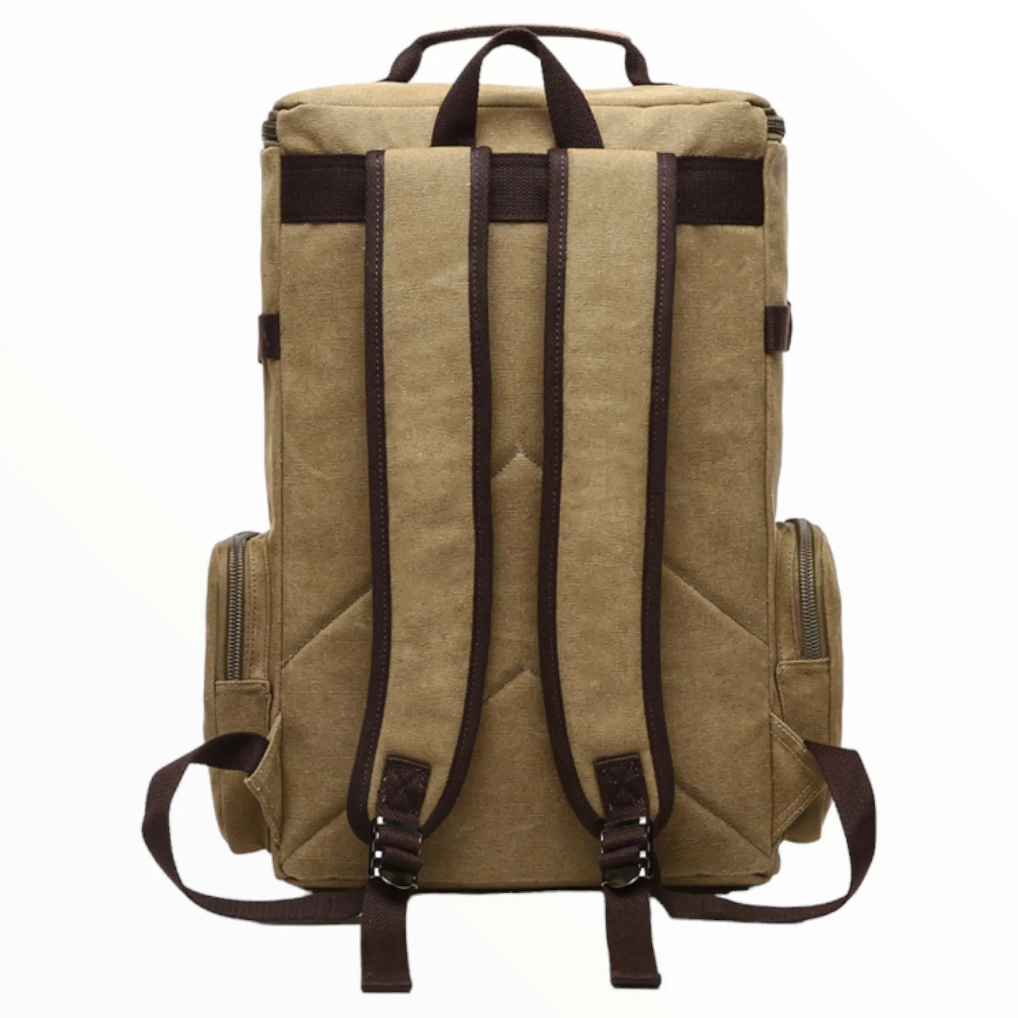 Sac a dos couleur Vintage