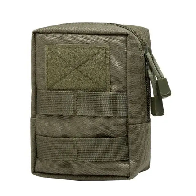 Sac de montagne militaire