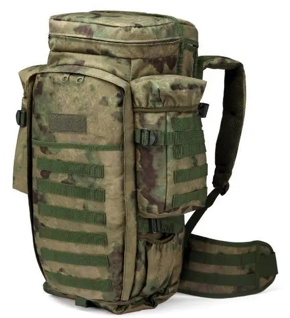 SAC DE VOYAGE MILITAIRE - 60L Koi