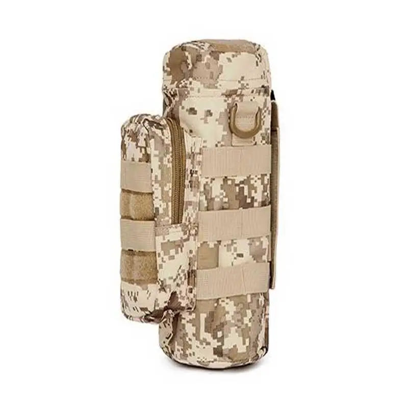 SAC DE VOYAGE MILITAIRE - HAUTE MONTAGNE