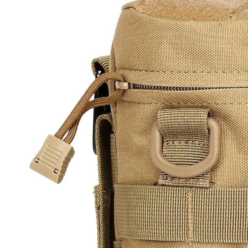 SAC DE VOYAGE MILITAIRE - HAUTE MONTAGNE