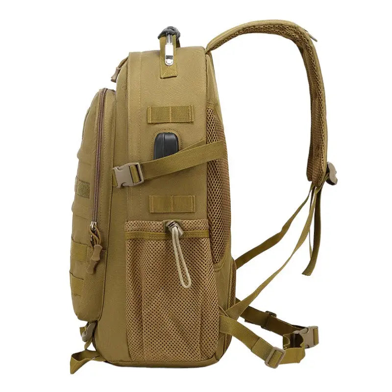 Sac a dos équipement de l’armé