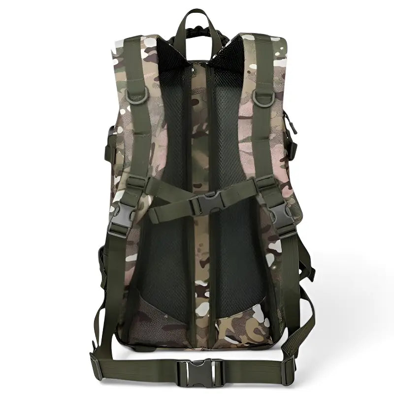 Sac étanche militaire