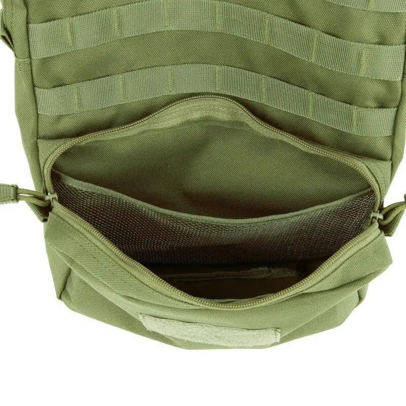 Sac a dos pour gilet tactique