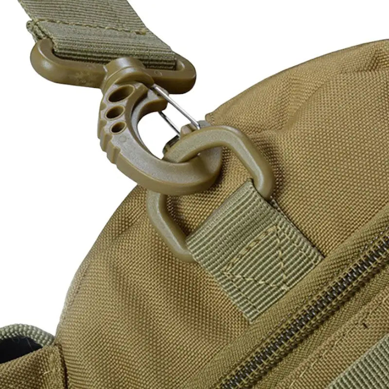 Sac marin armee