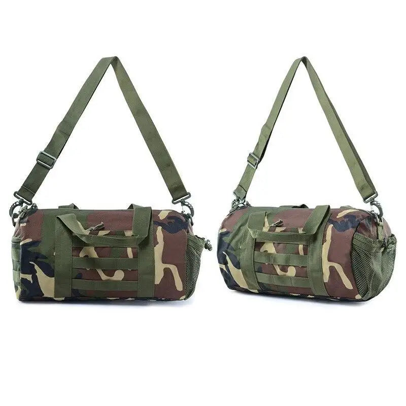 Sac marin armee