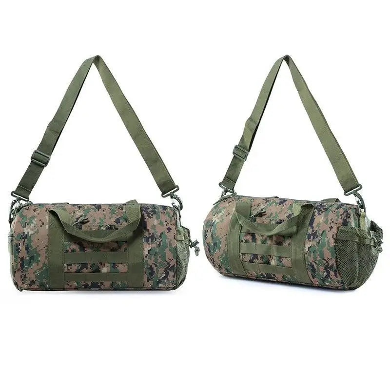 Sac marin armee