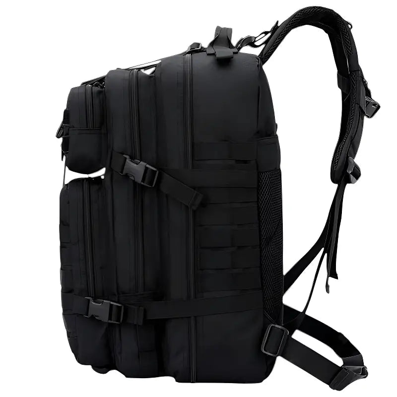 Sac dos militaire