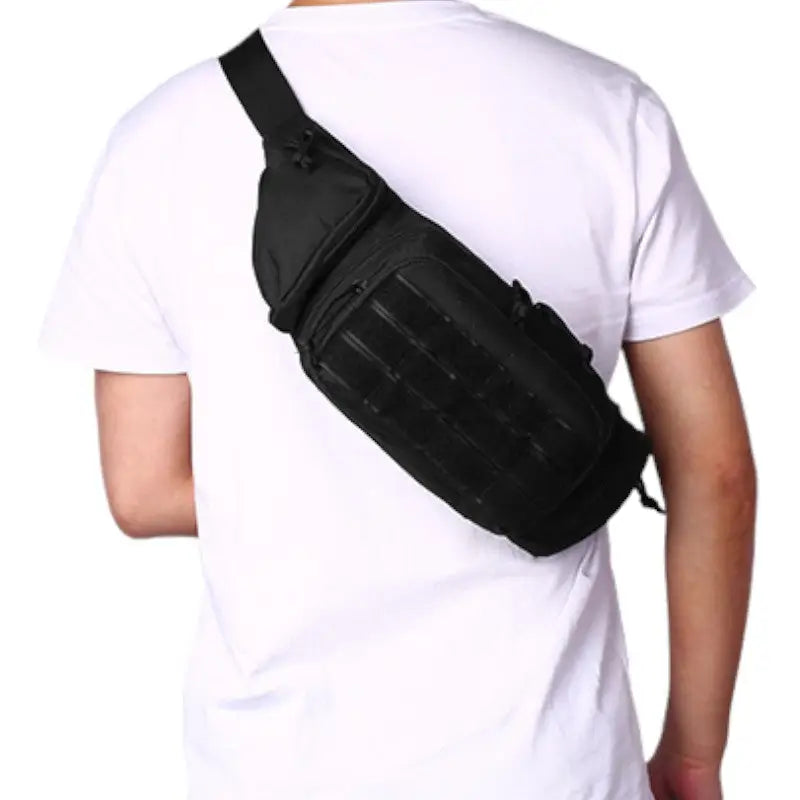 Sac militaire