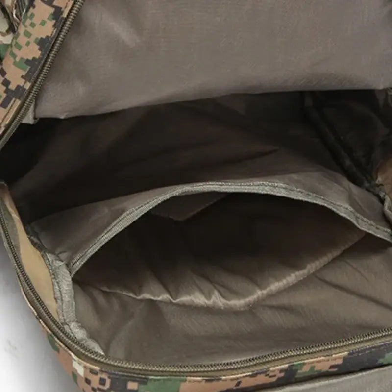 Sac a dos militaire 25 litres