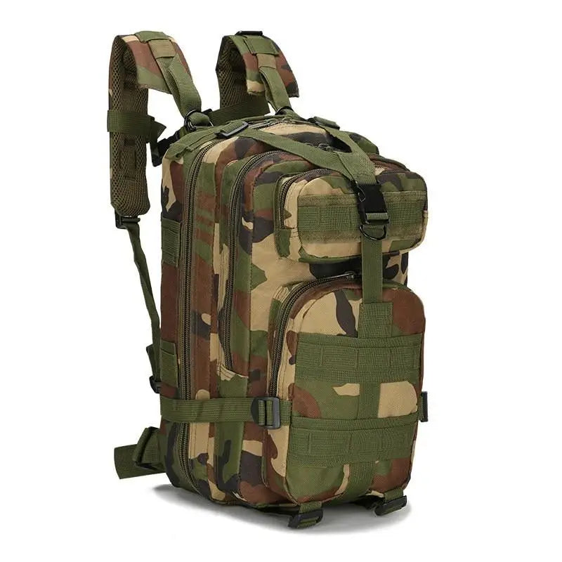 Sac a dos militaire 30 litres
