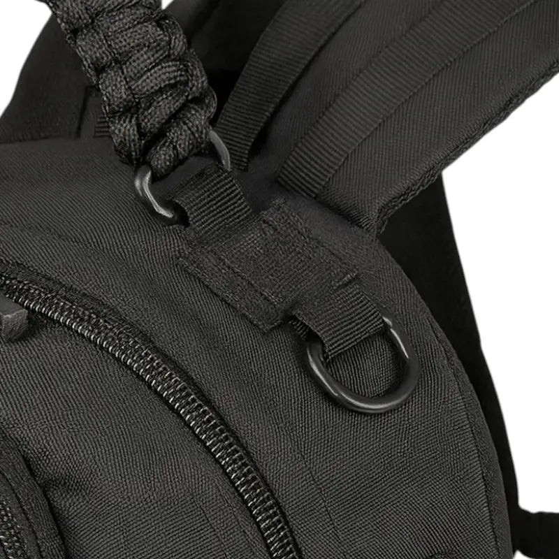 Sac à dos militaire