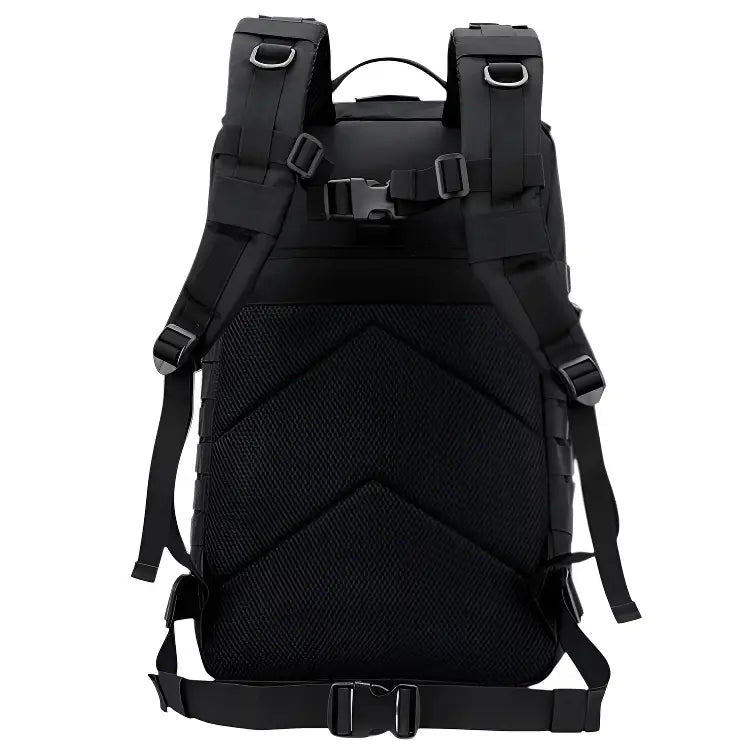 Sac dos militaire