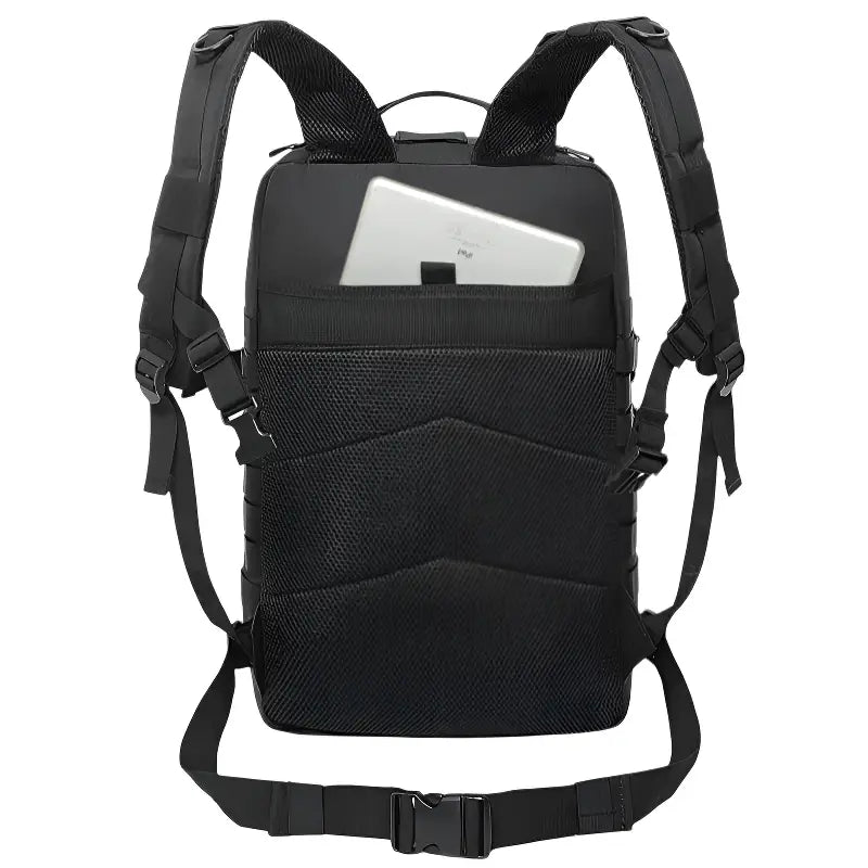 Sac dos militaire