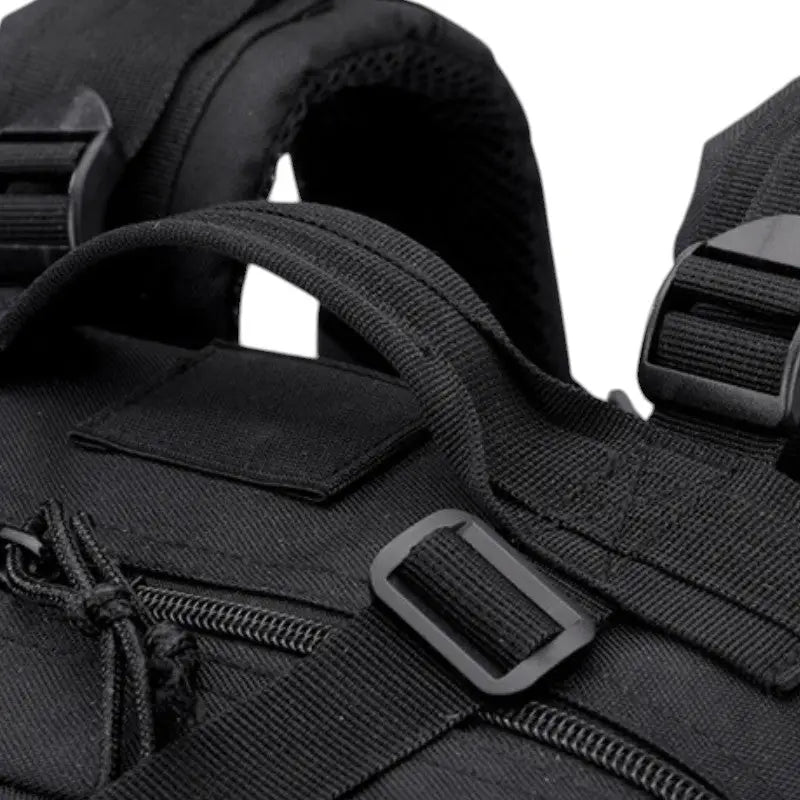 Sac dos militaire