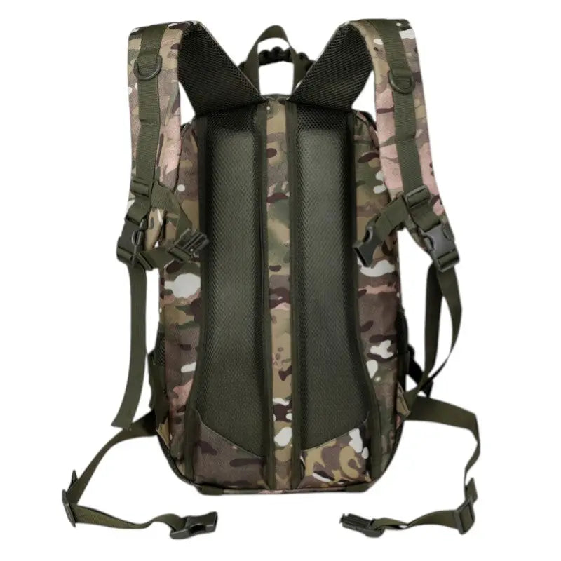 Sac à dos militaire