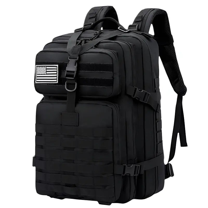 Sac dos militaire