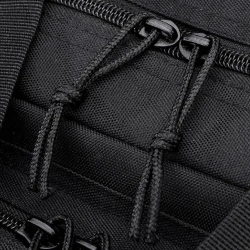Sac dos militaire