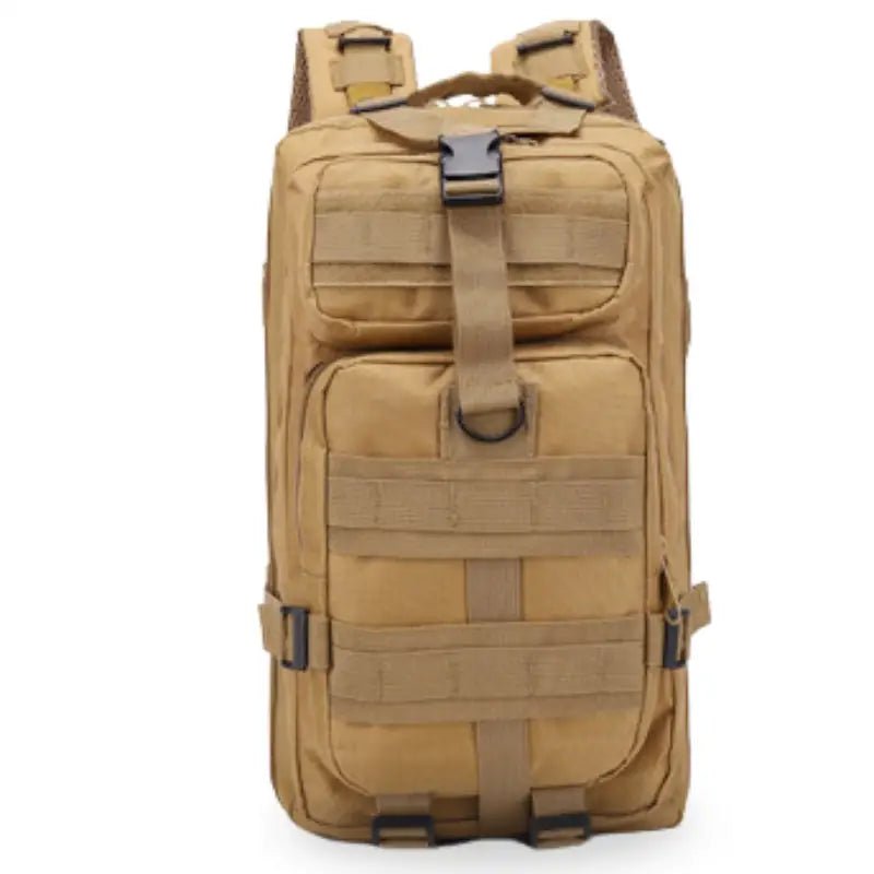 SAC A DOS MILITAIRE - IMPERMÉABLE