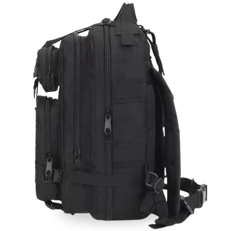 SAC A DOS MILITAIRE - IMPERMÉABLE