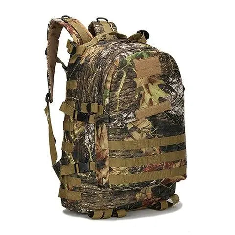 SAC A DOS MILITAIRE - SAC A DOS JOURNALIER