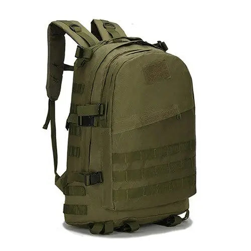 SAC A DOS MILITAIRE - SAC A DOS JOURNALIER