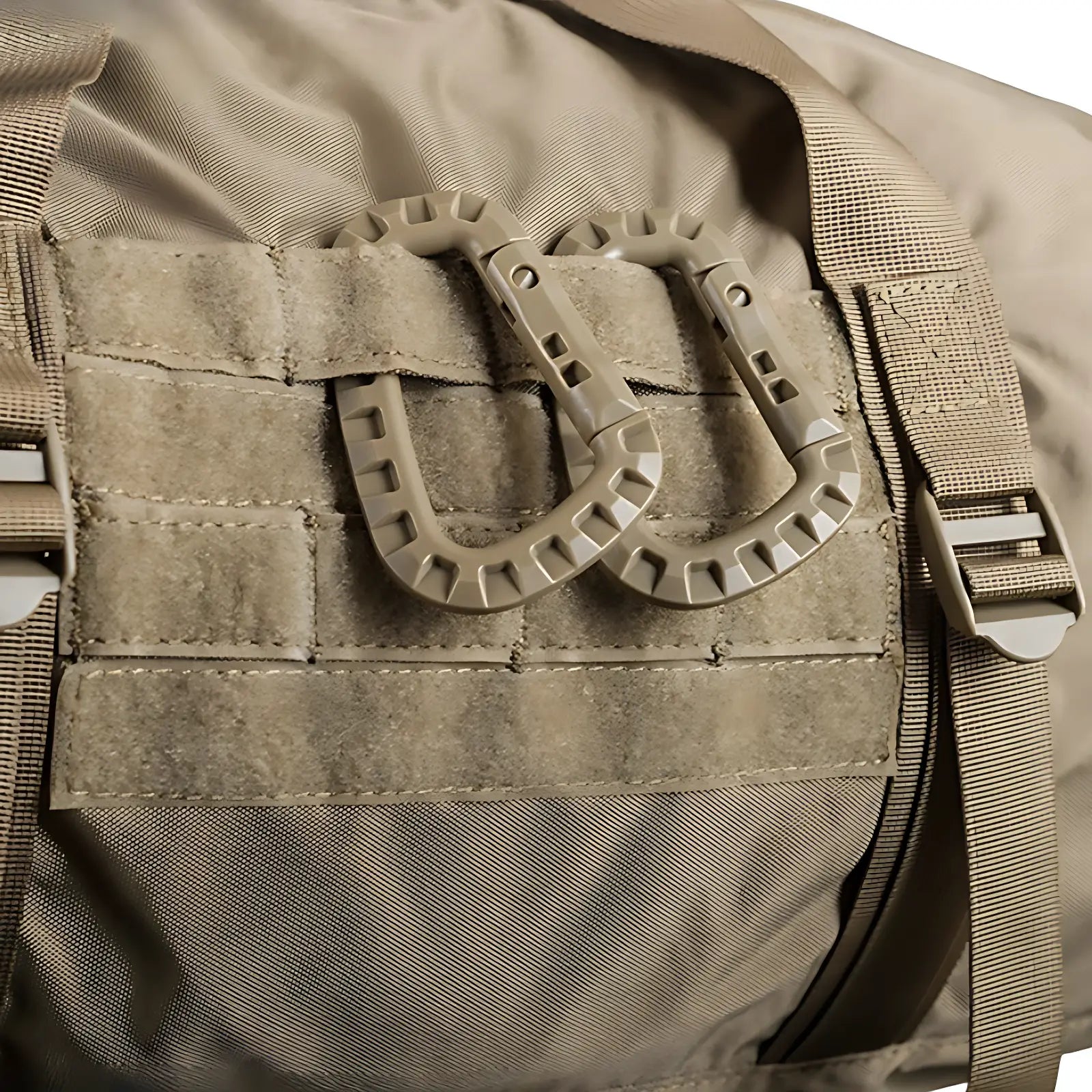 Sac militaire tap
