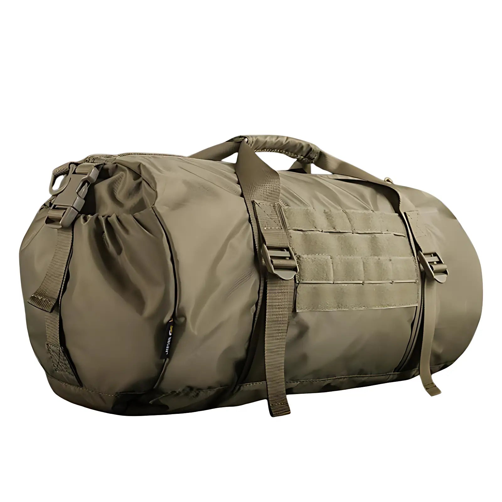 Sac militaire tap