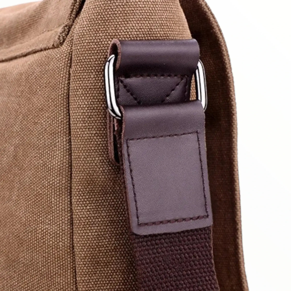 Sac militaire vintage