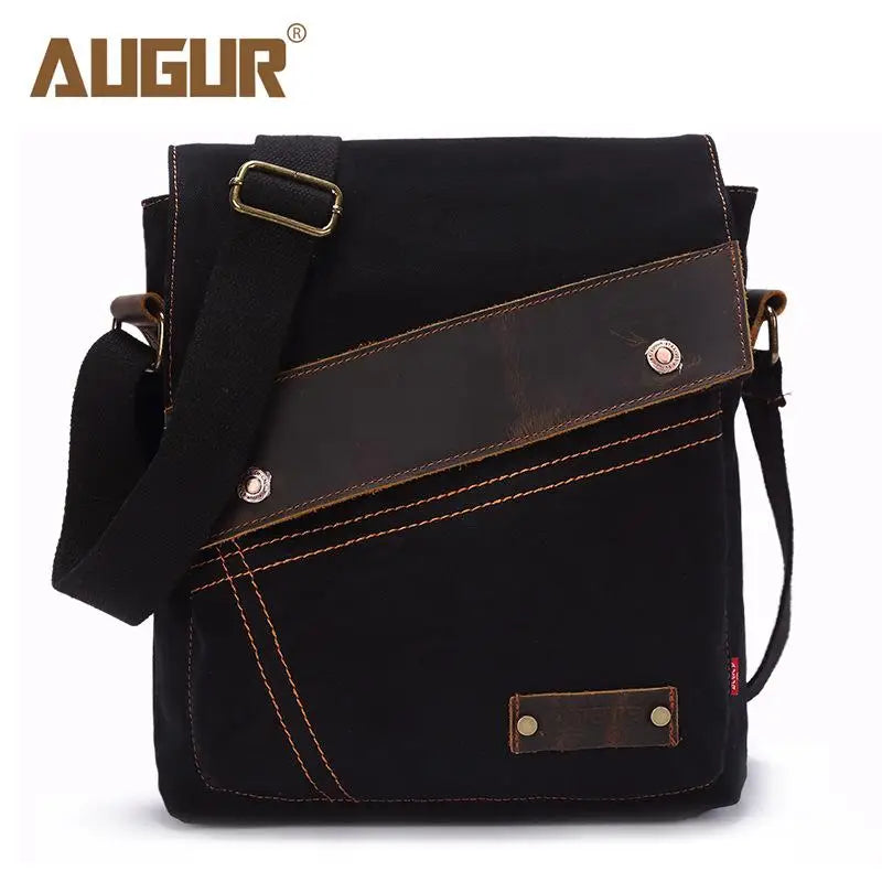 SAC MILITAIRE VINTAGE ORIGINAL