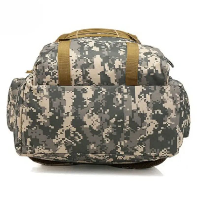 Sac militaire de voyage