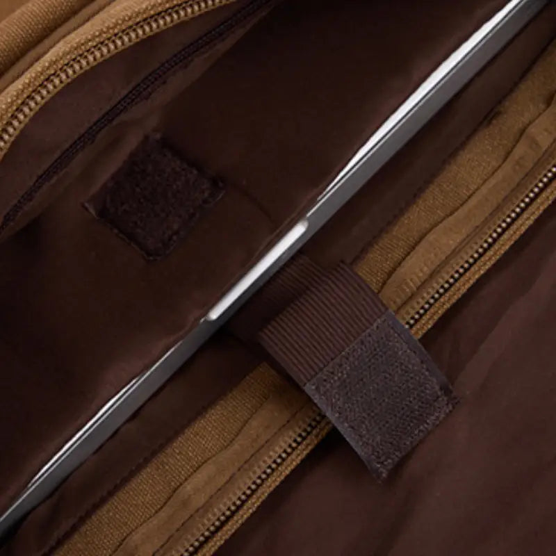 Sac musette