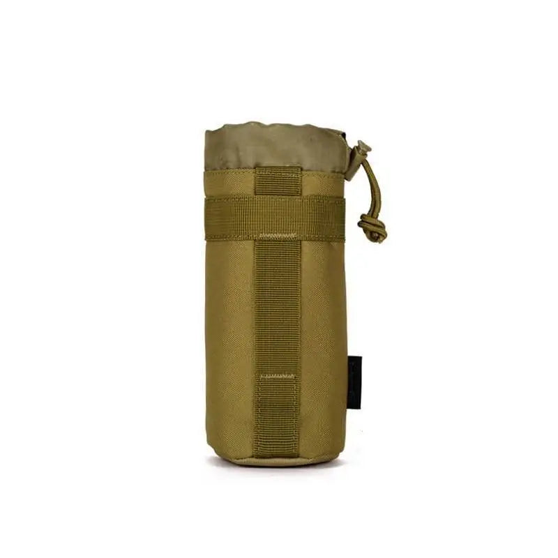 Sac musette militaire