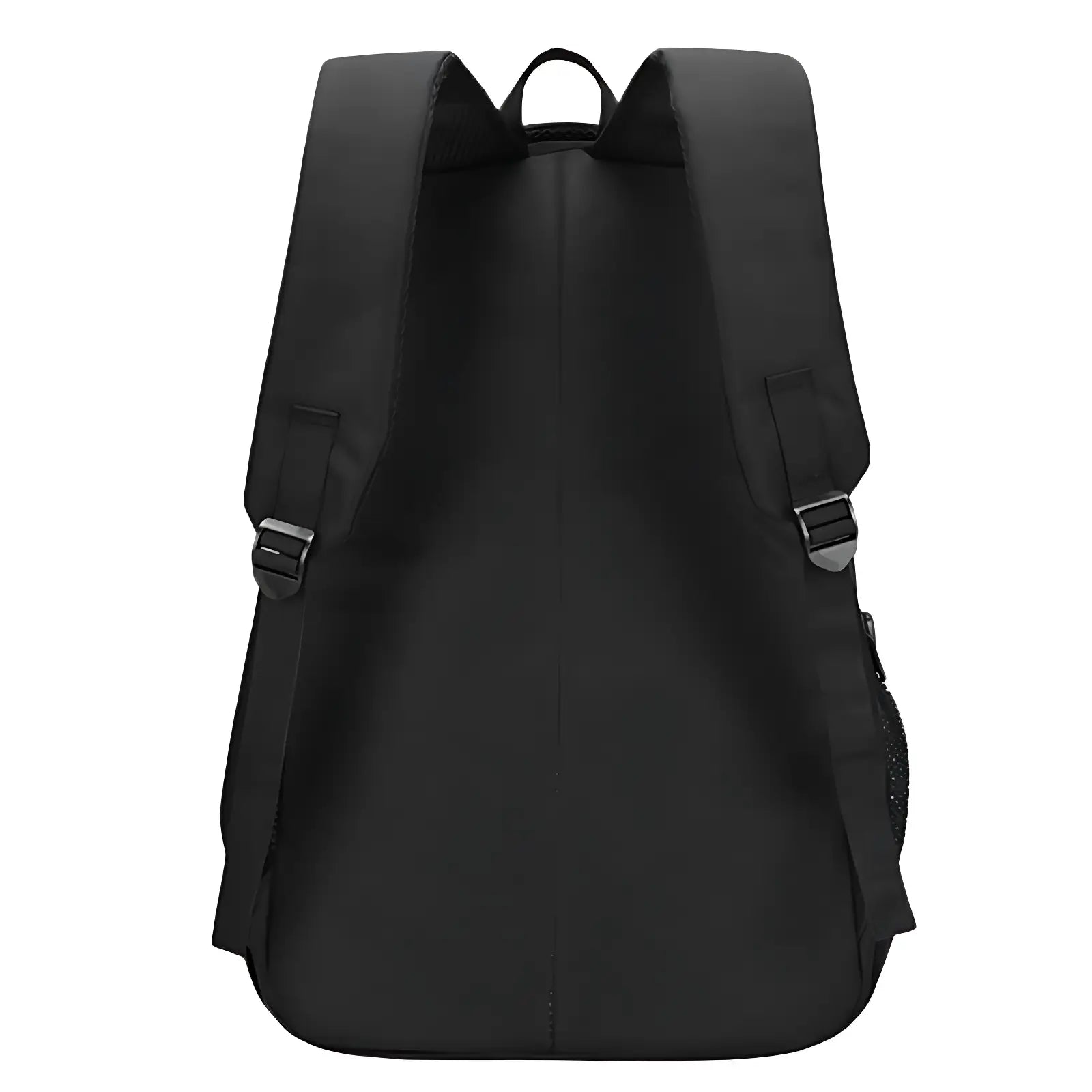 Sac noir militaire
