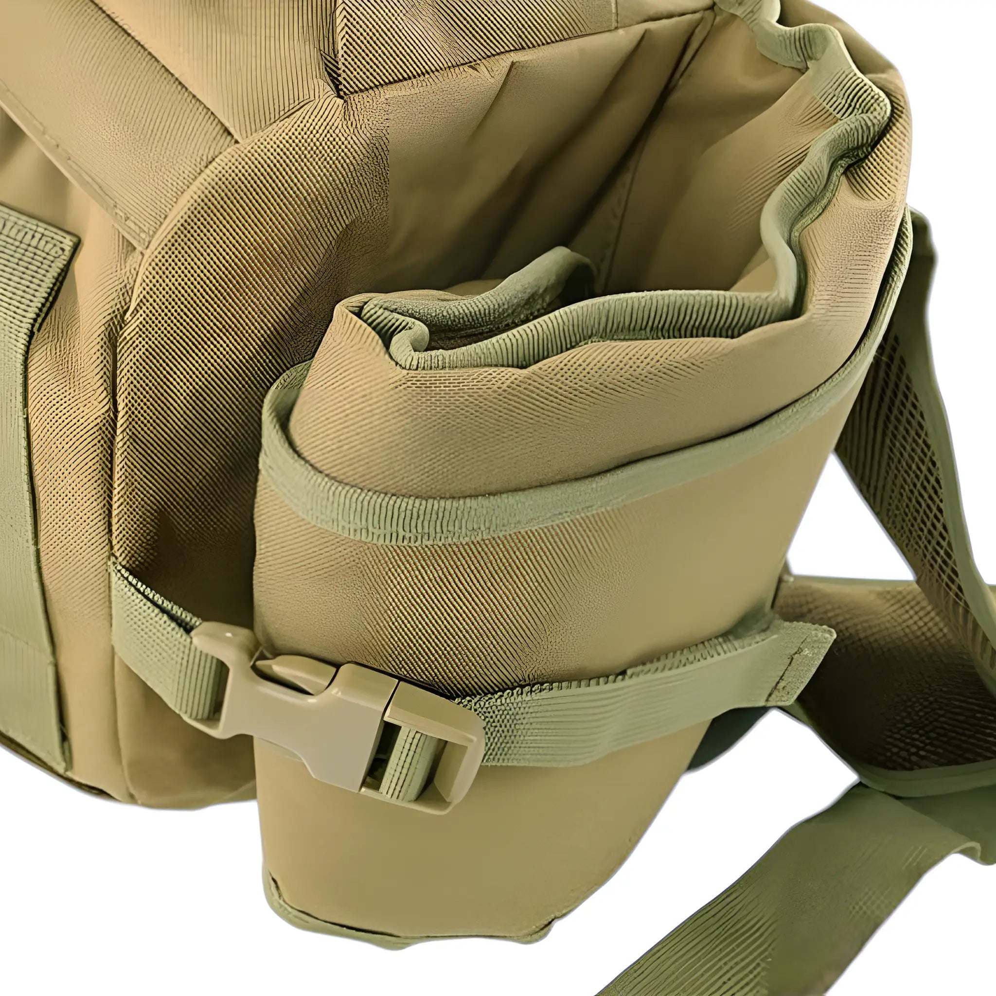 Sac a dos porte carabine