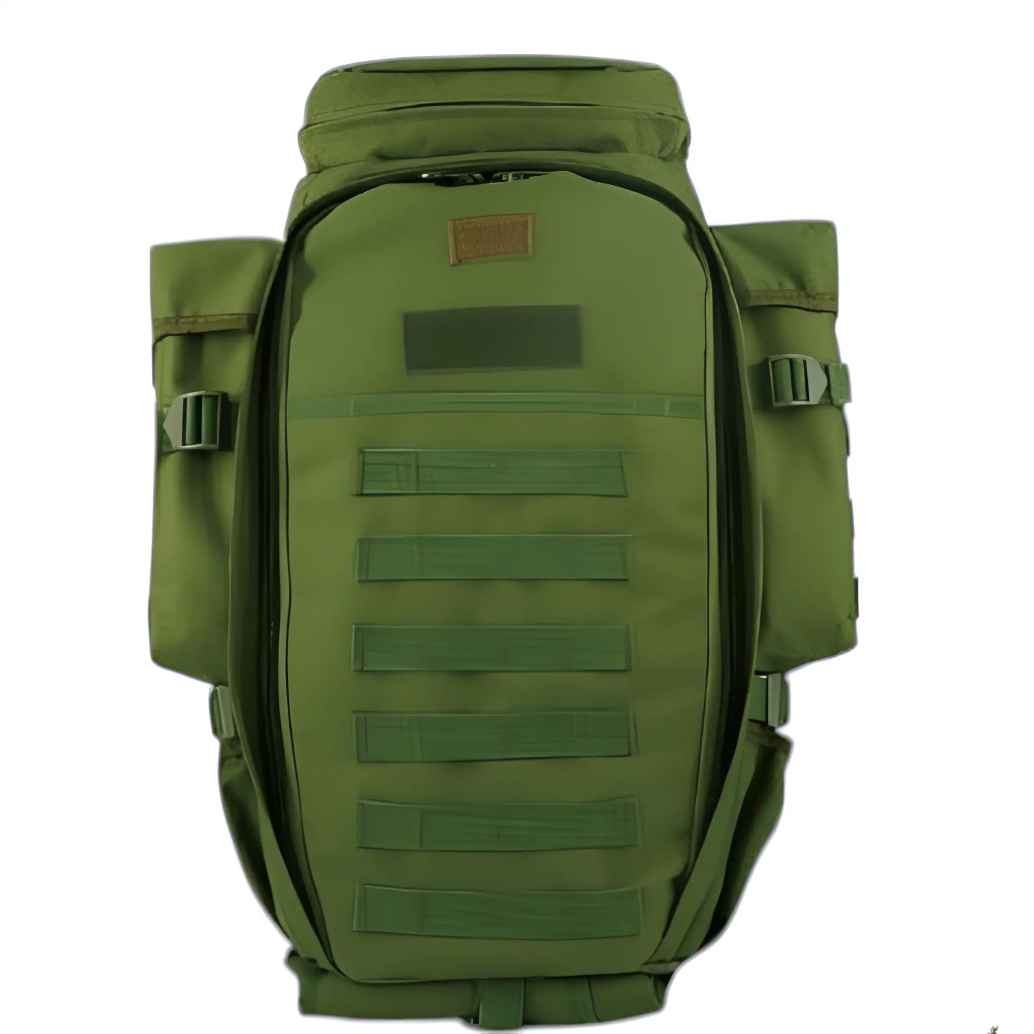 Sac a dos porte carabine