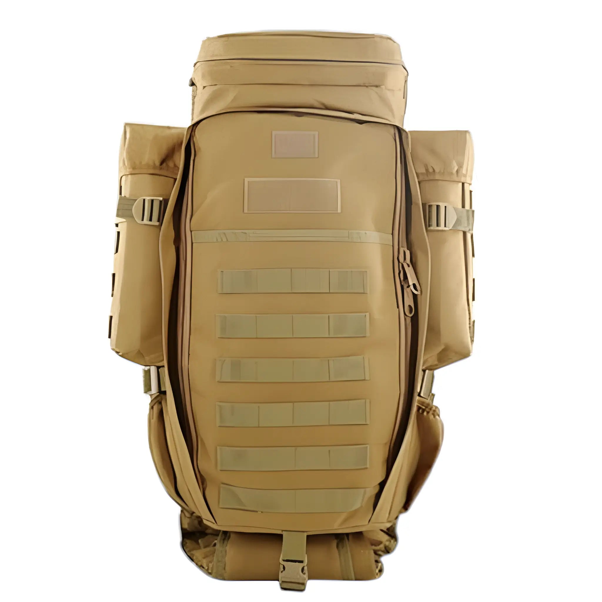 Sac a dos porte carabine