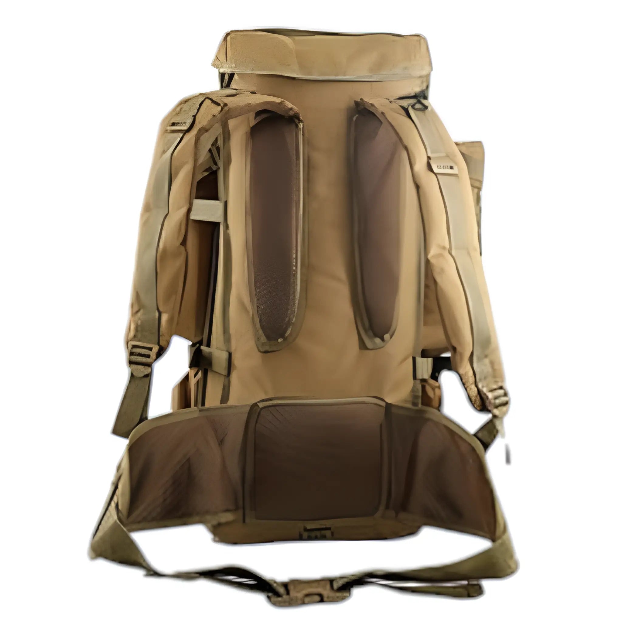 Sac a dos porte carabine