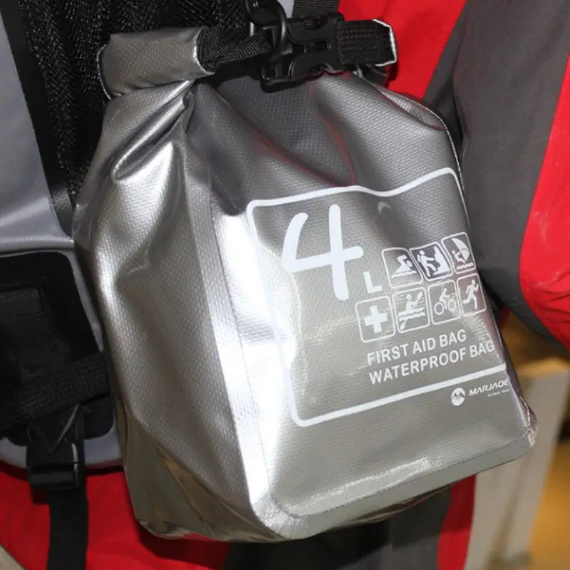 Sac de premiers secours étanche