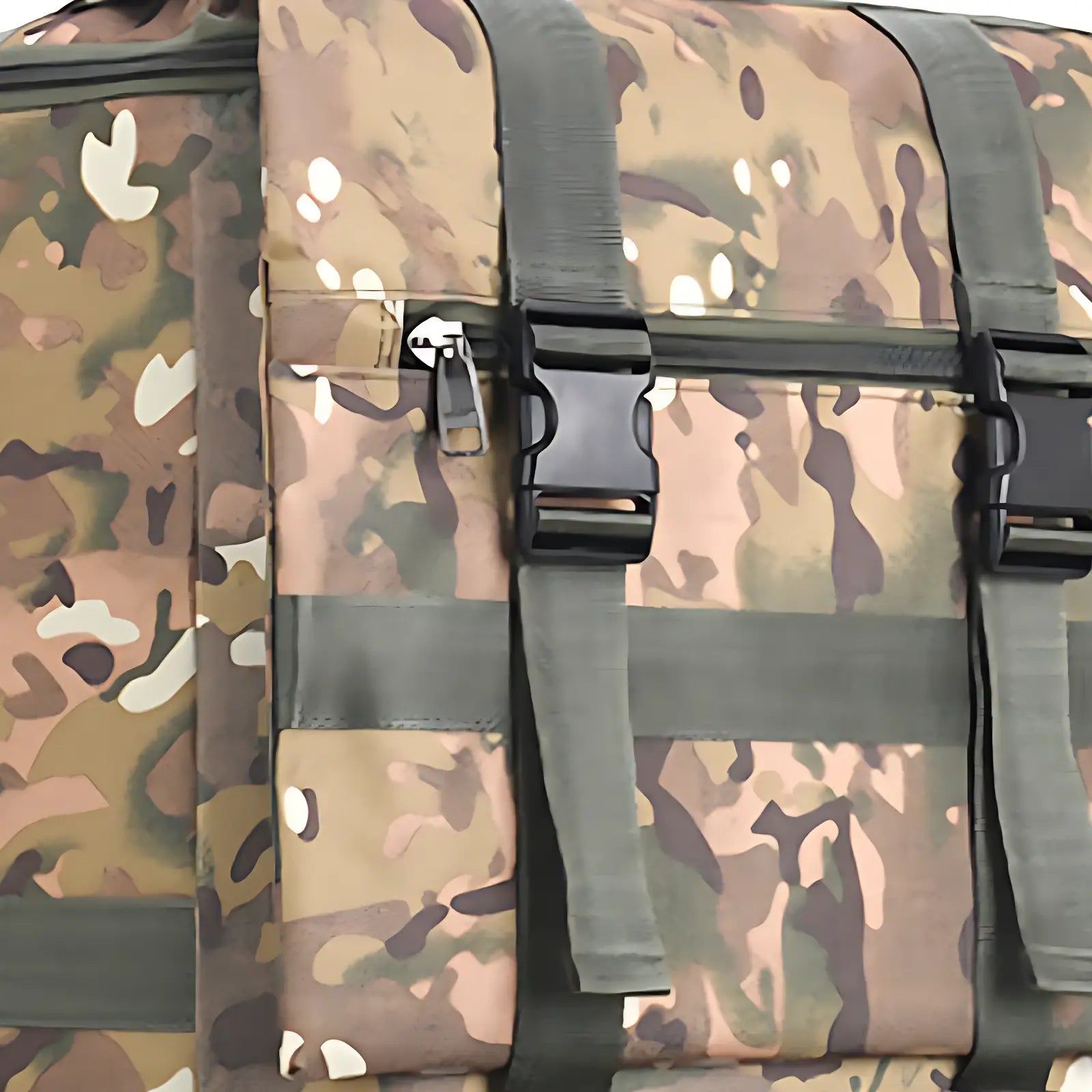 Sac randonnée 80l