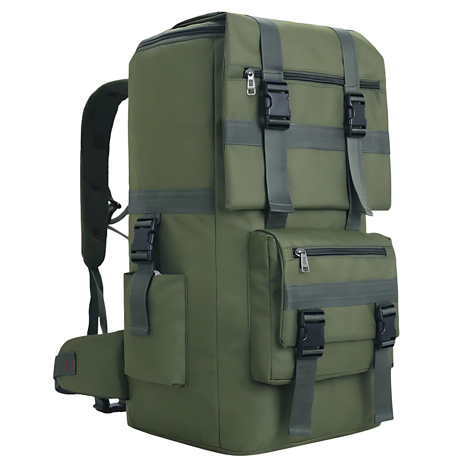 Sac randonnée 80l