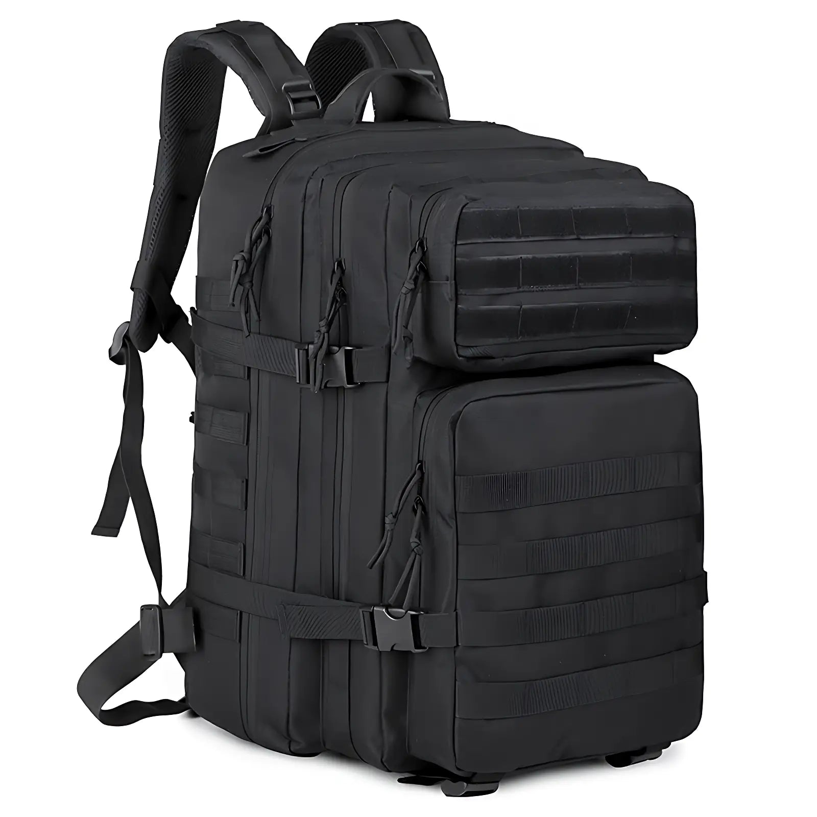 Sac a dos randonnée tactique