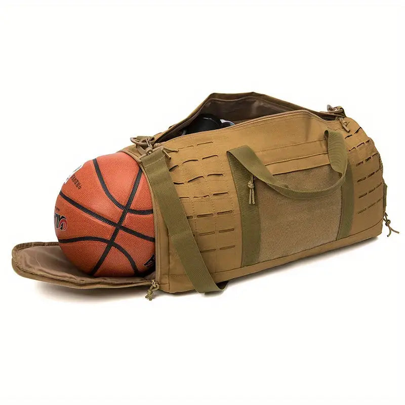 Sac de sport militaire