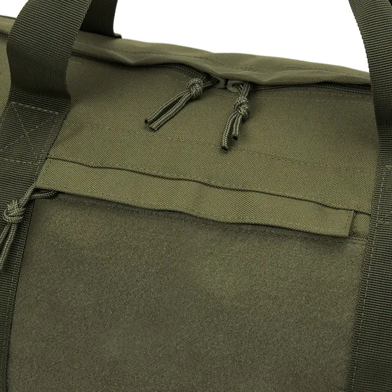 Sac de sport militaire