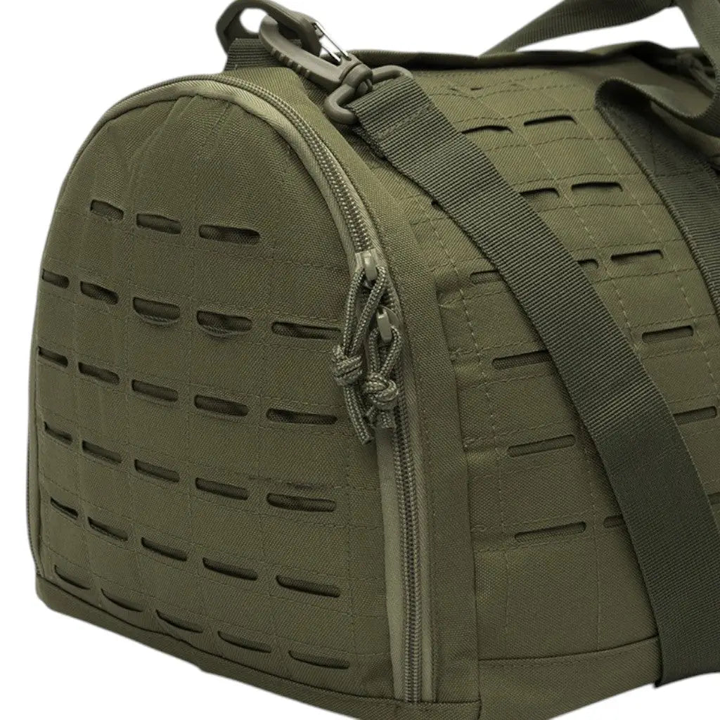 Sac de sport militaire